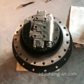 31Q6-40030 Bagian Excavator Travel Motor R210LC-9 Final Drive